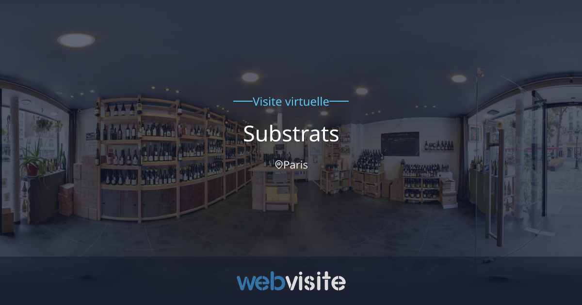 Substrats