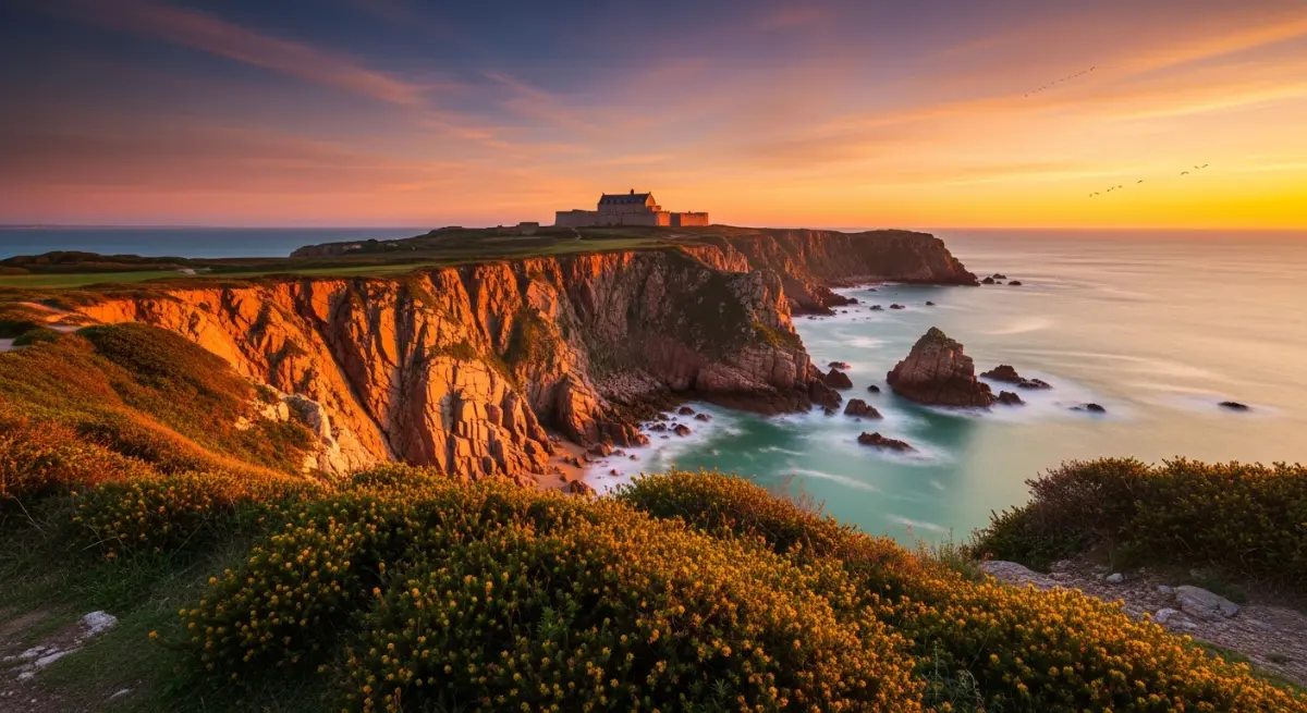 Patrimoine et commerces en Côtes-d'Armor : exploration immersive à 360° - Webvisite