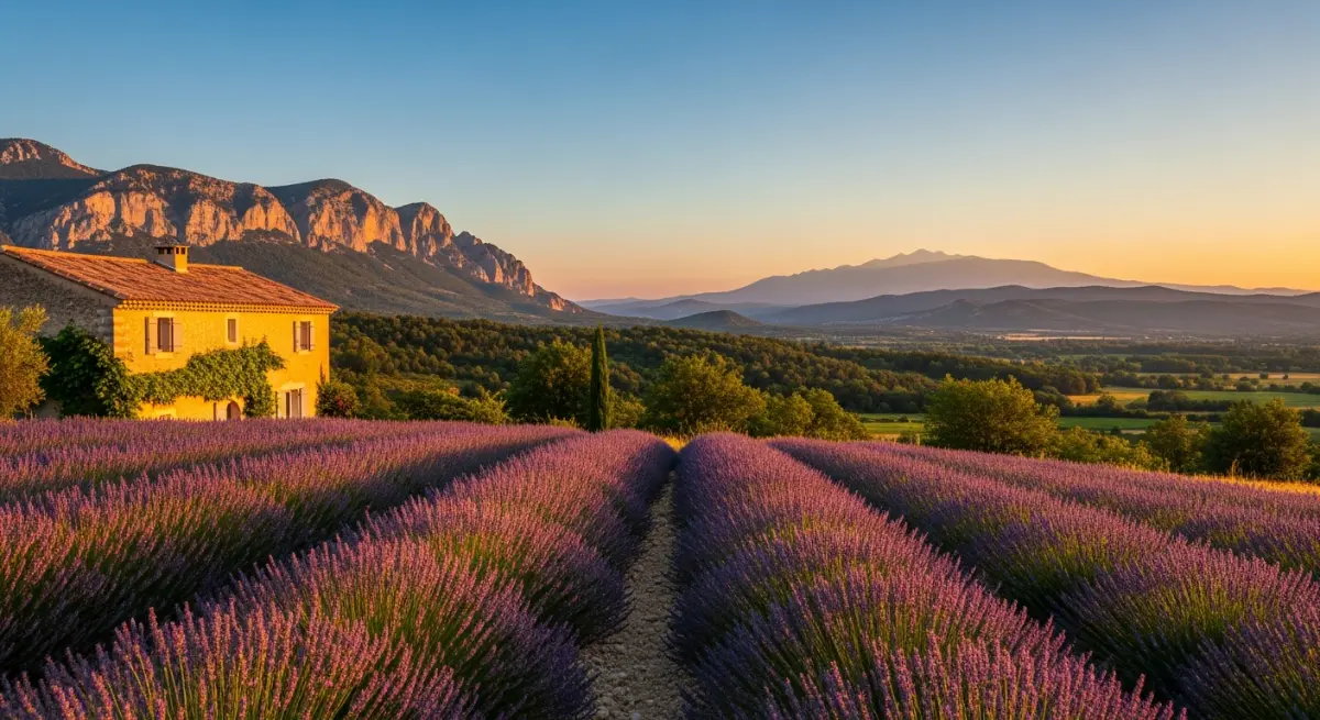 Patrimoine et commerces en Drôme : exploration immersive à 360° - Webvisite