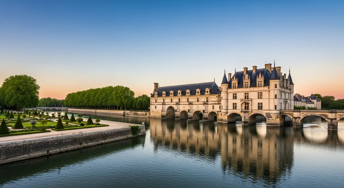 Patrimoine et commerces en Indre-et-Loire : exploration immersive à 360° - Webvisite