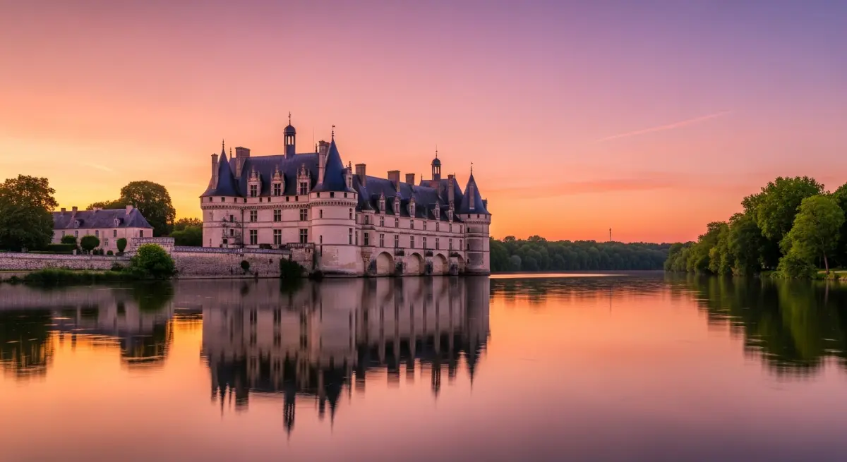 Patrimoine et commerces en Indre : exploration immersive à 360° - Webvisite