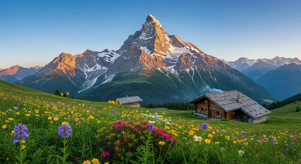 Patrimoine et commerces en Isère : exploration immersive à 360° - Webvisite