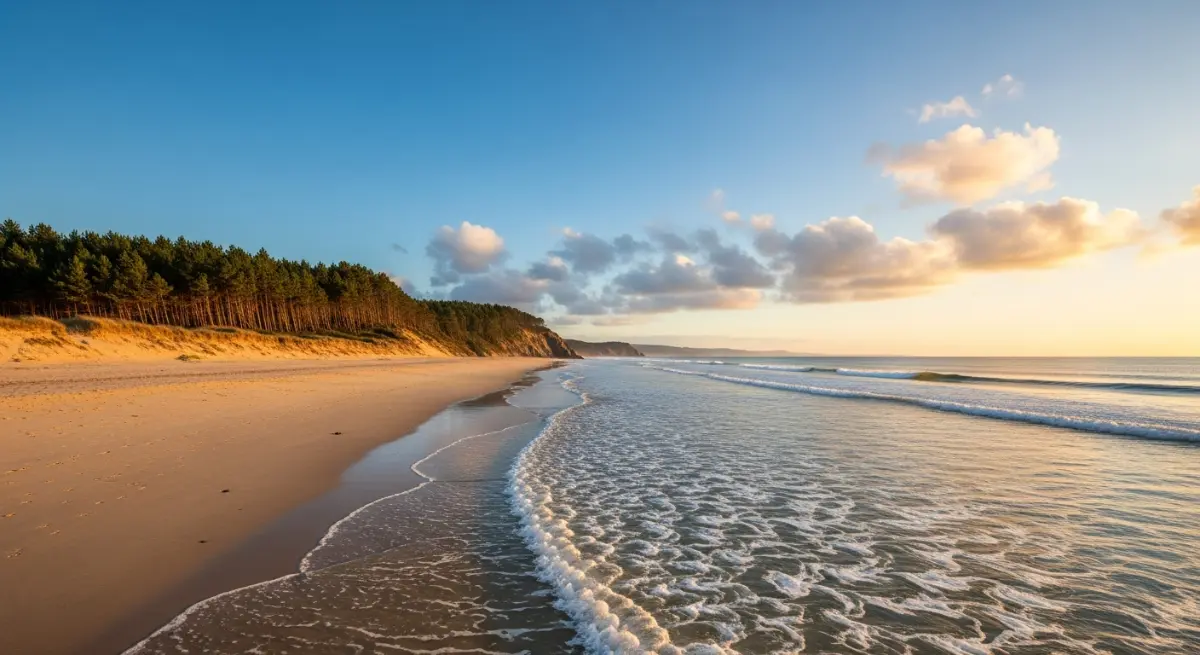Patrimoine et commerces en Landes : exploration immersive à 360° - Webvisite