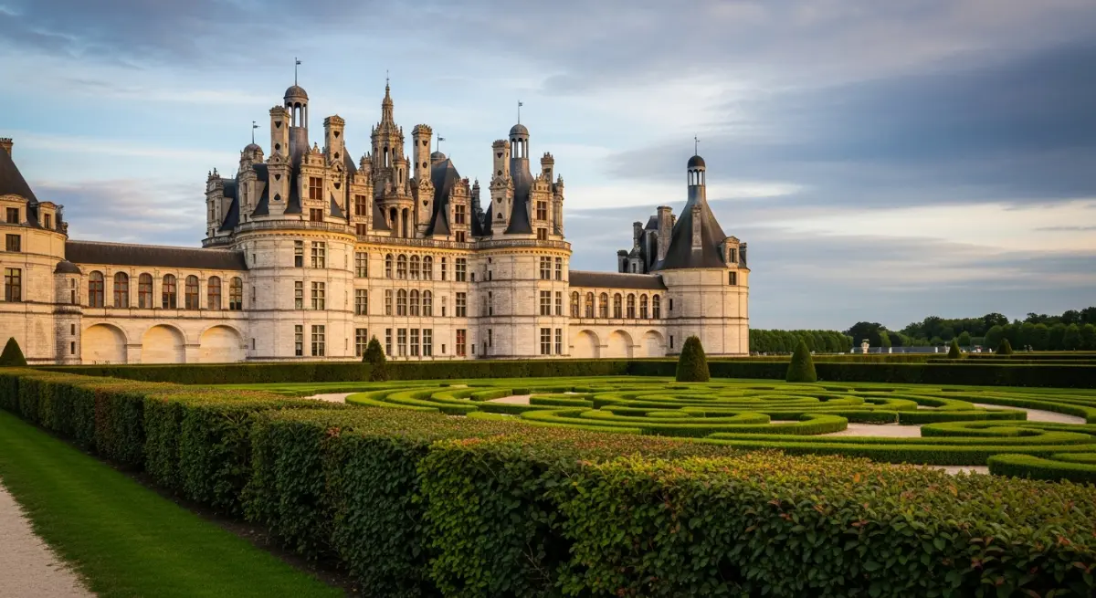 Patrimoine et commerces en Loir-et-Cher : exploration immersive à 360° - Webvisite