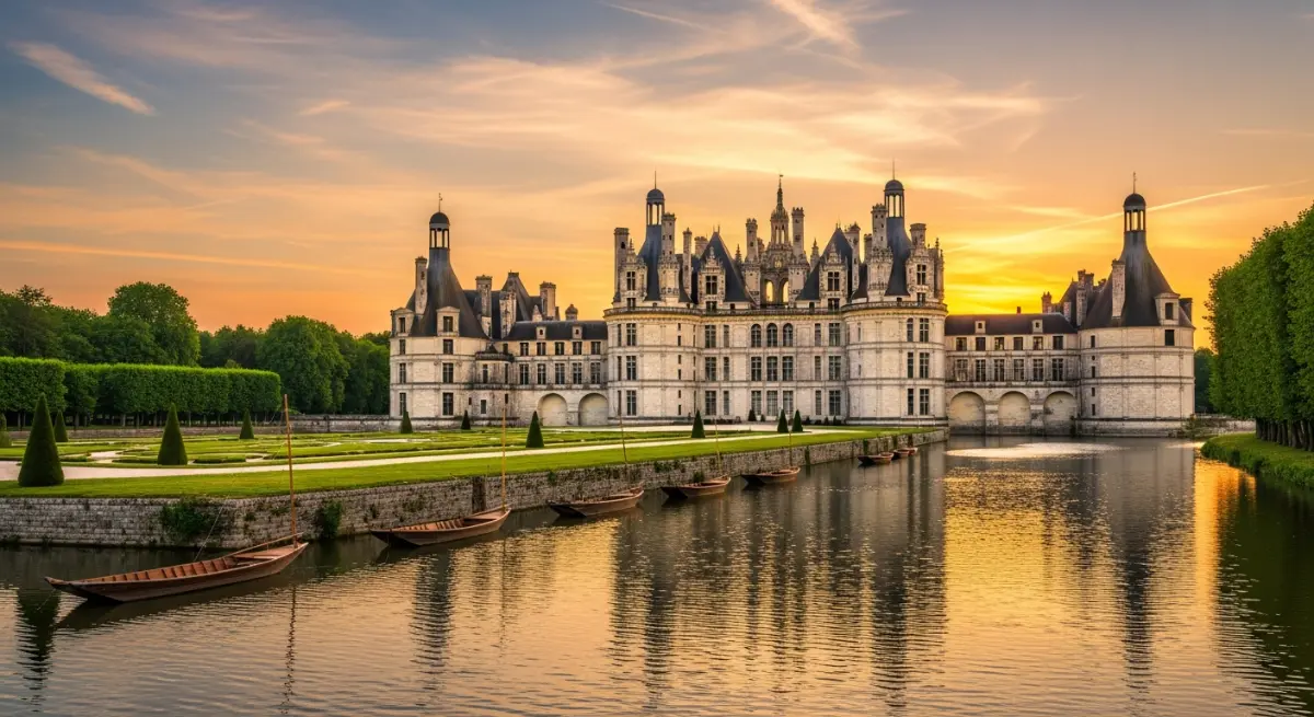 Patrimoine et commerces en Loiret : exploration immersive à 360° - Webvisite