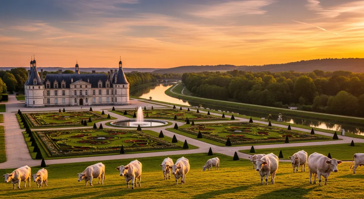 Patrimoine et commerces en Saône-et-Loire : exploration immersive à 360° - Webvisite