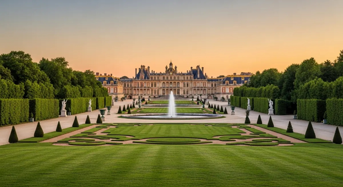 Patrimoine et commerces en Yvelines : exploration immersive à 360° - Webvisite